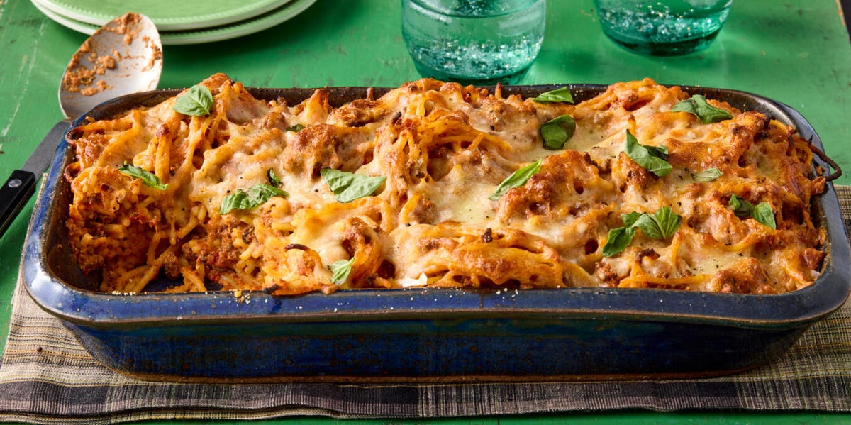 baked spaghetti - Article 2